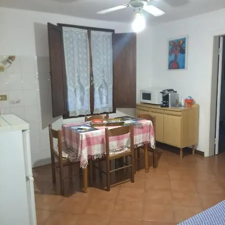 Lilli Apartman