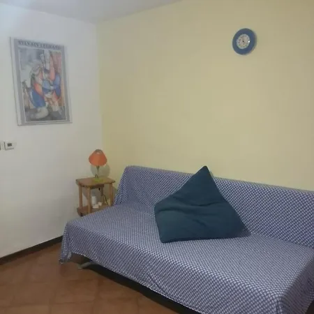 Apartman Lilli