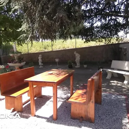 Lilli Apartman Ferrara