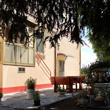 Apartman Lilli