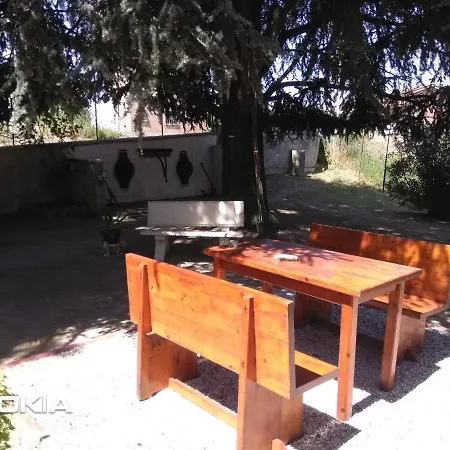 Appartement Lilli Ferrare