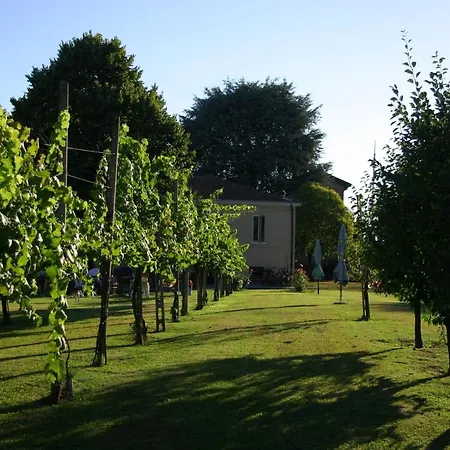 Apartman Lilli