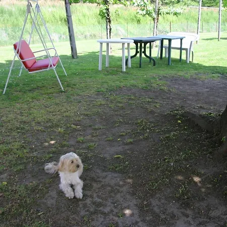 アパート Lilli *