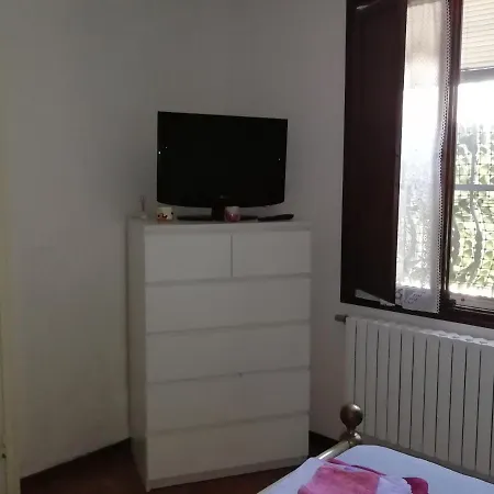 Lilli Apartman *