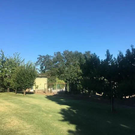 Διαμέρισμα Lilli *