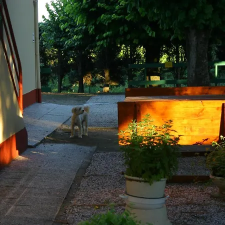 Lilli Apartman