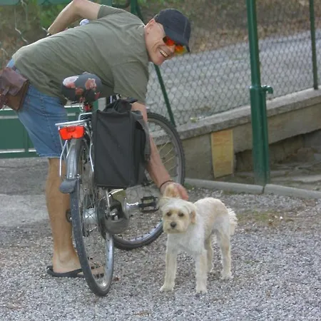 アパート Lilli フェラーラ