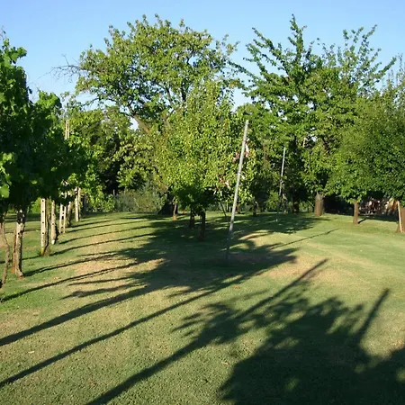 Διαμέρισμα Lilli Φεράρα