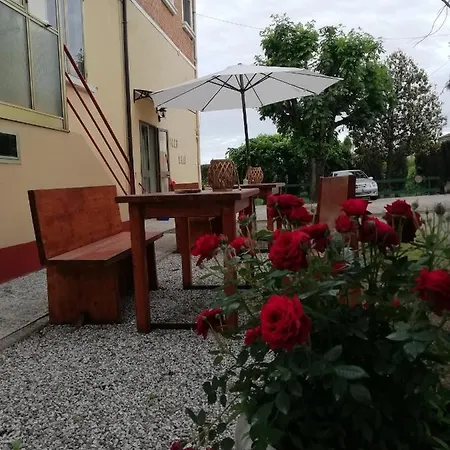 Apartman Lilli *