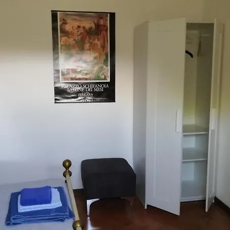Apartman Lilli