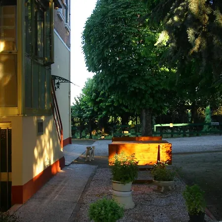 Apartman Lilli