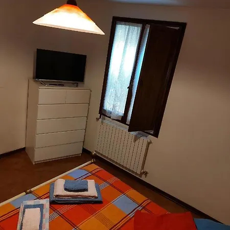 Apartman Lilli Ferrara