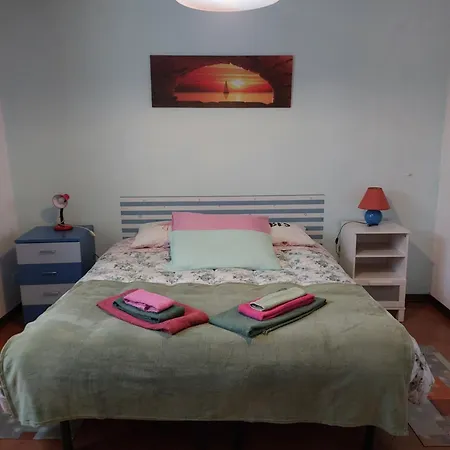 Lilli Apartman *