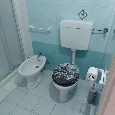 Lilli Apartman