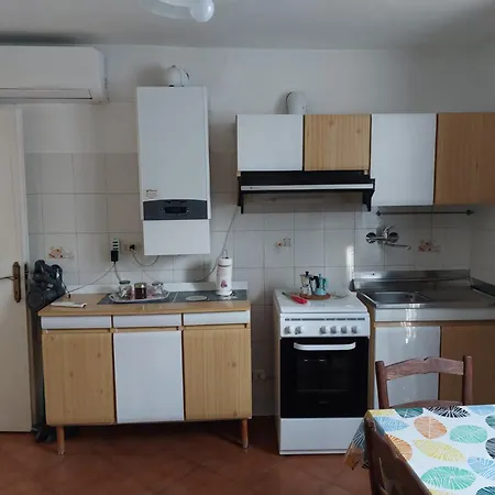 Apartman Lilli