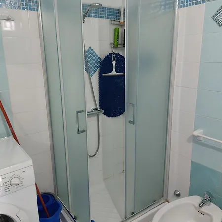 Lilli Apartman *