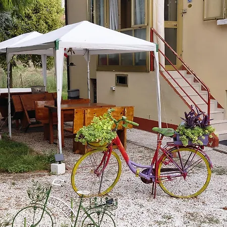 Apartman Lilli