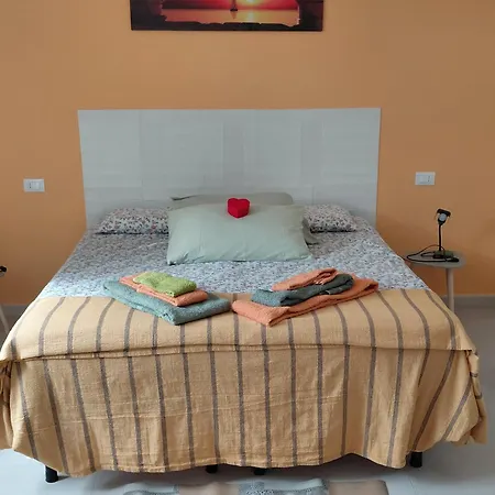 Lilli Apartman *