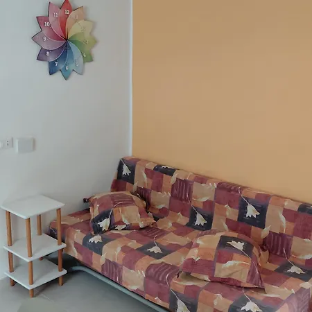 Apartman Lilli *