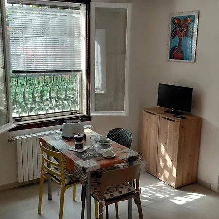 Apartman Lilli Ferrara