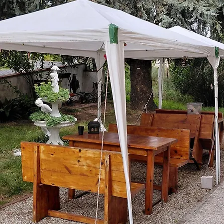 Apartman Lilli *