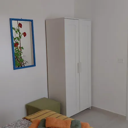Lilli Apartman