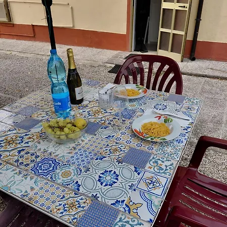 Apartman Lilli