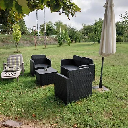 Apartman Lilli Ferrara