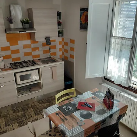 Lilli Apartman