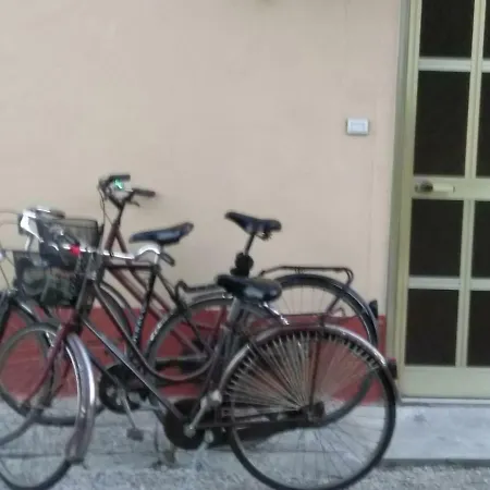 Apartman Lilli *