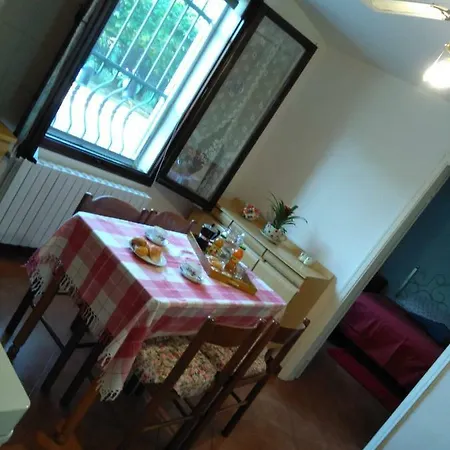 Apartman Lilli