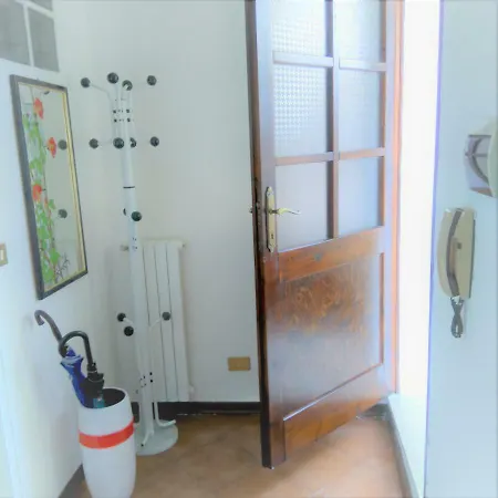 Lilli Apartman