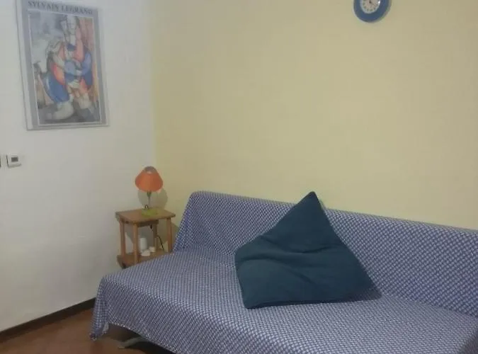 Apartament Lilli