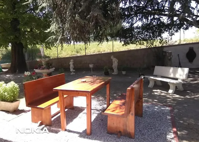 Lilli Lägenhet Ferrara