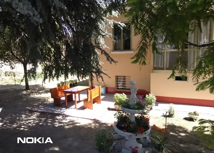 Διαμέρισμα Lilli