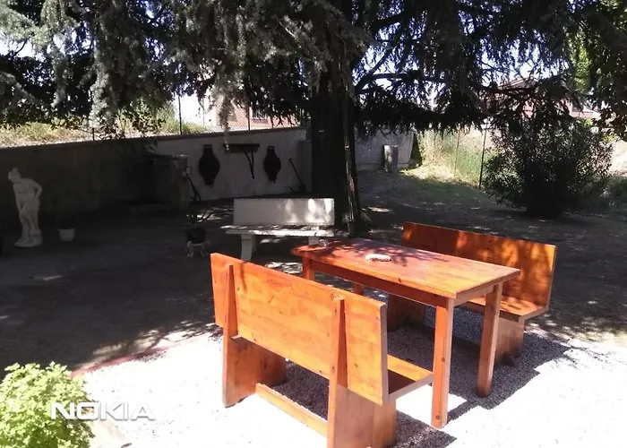 Διαμέρισμα Lilli Φεράρα