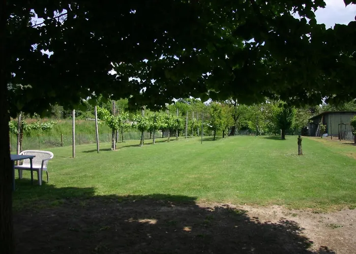 Διαμέρισμα Lilli *