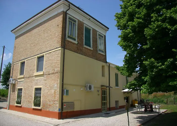 Lilli * Φεράρα