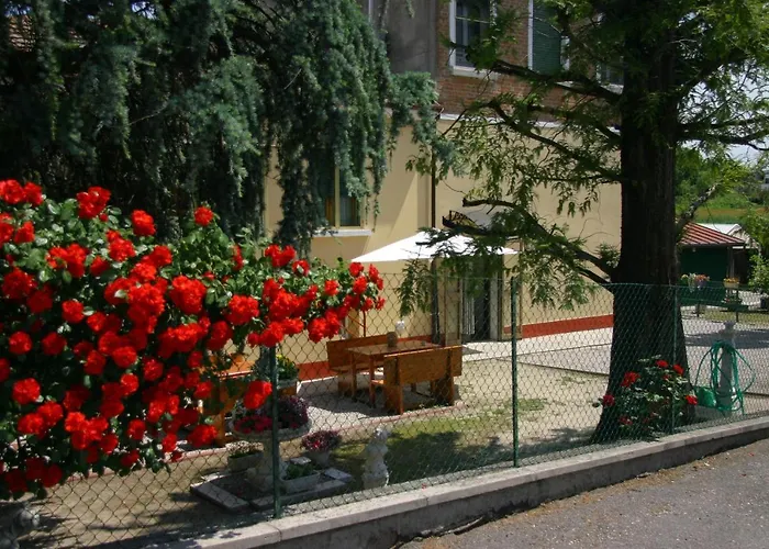 Lilli Διαμέρισμα