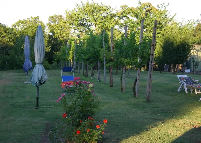 Διαμέρισμα Lilli