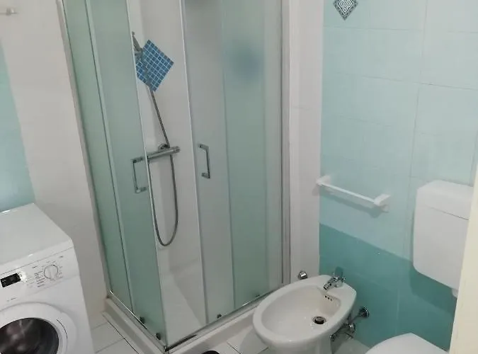 Lägenhet Lilli Ferrara