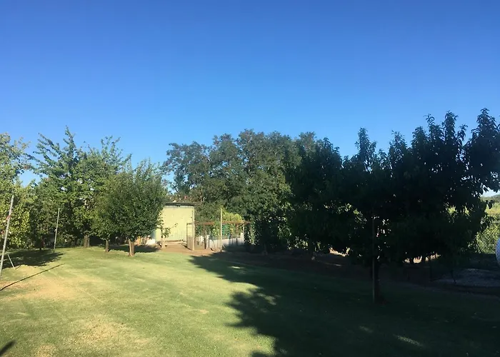 Διαμέρισμα Lilli *