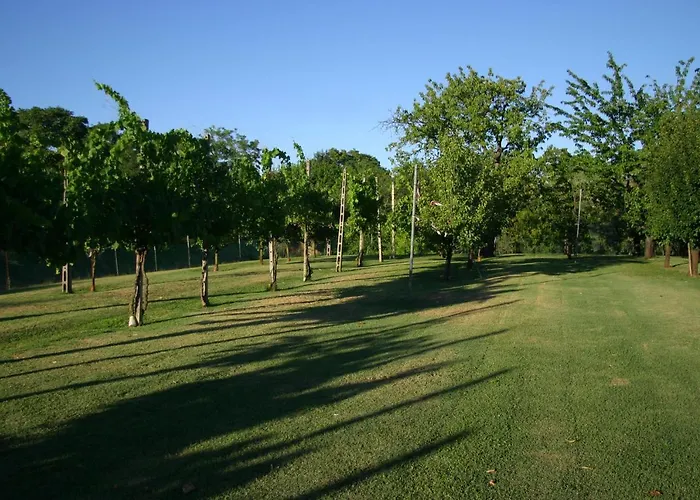 Διαμέρισμα Lilli *