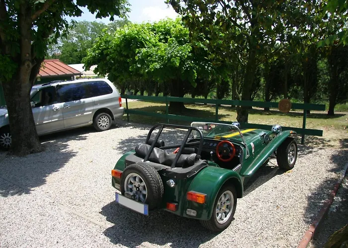 Apartament Lilli Ferrara