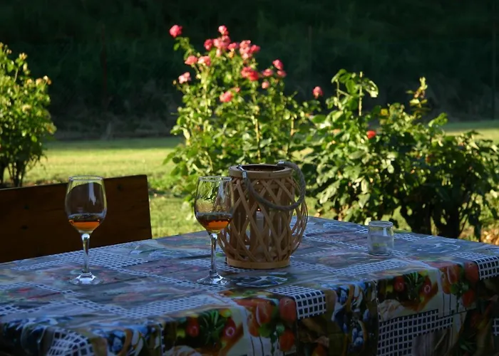 Lilli Διαμέρισμα