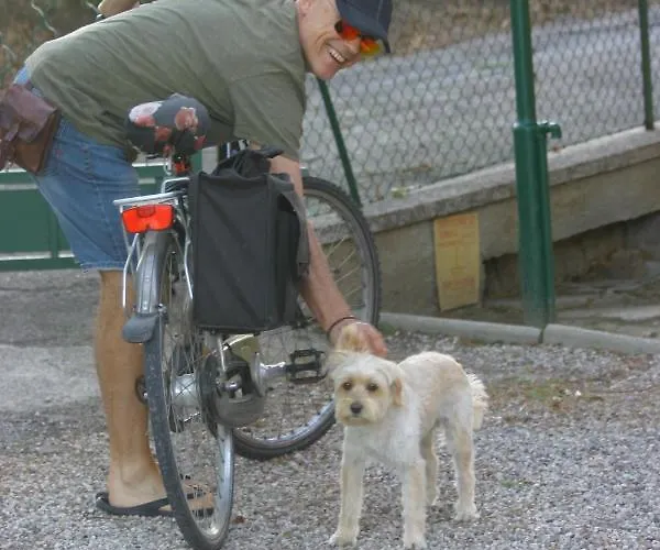 Lägenhet Lilli Ferrara