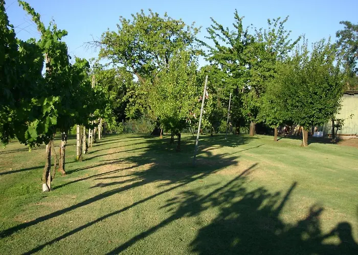 Διαμέρισμα Lilli Φεράρα