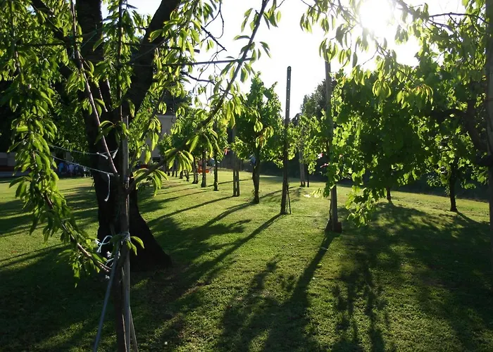 Διαμέρισμα Lilli