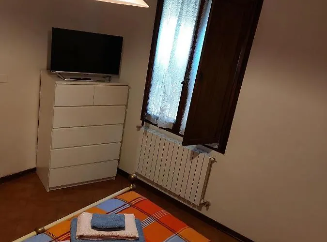 Apartament Lilli Ferrara