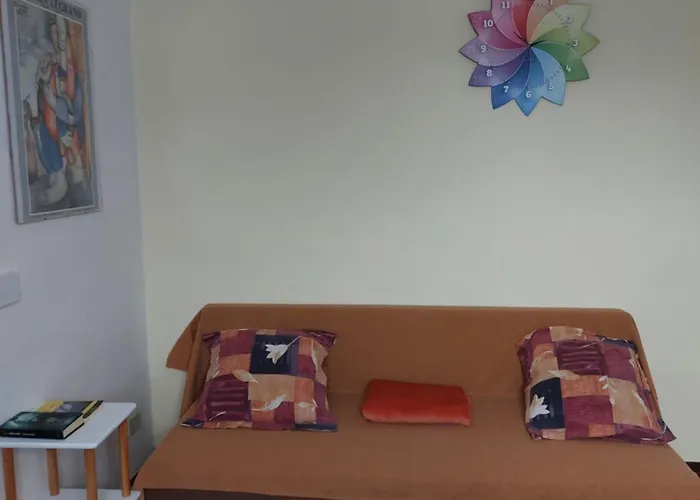 Lilli * Φεράρα